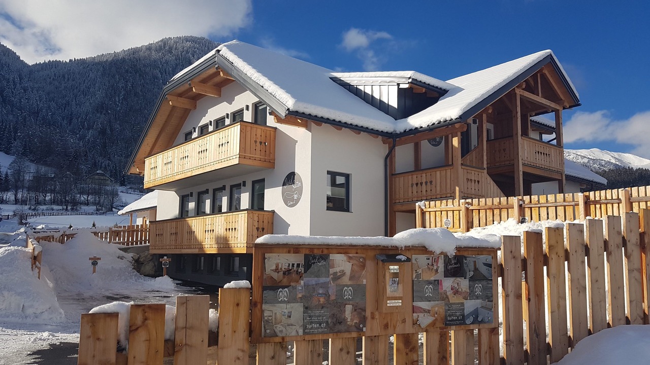 Photo of Outdoor in Mauterndorf