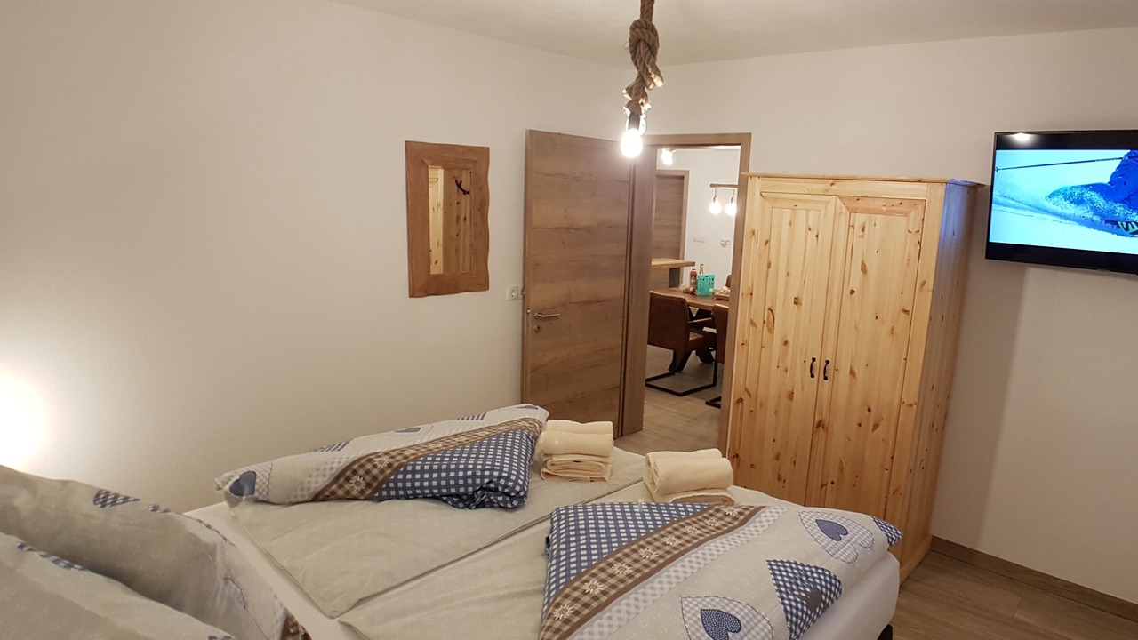 Photo of Bedroom in Mauterndorf
