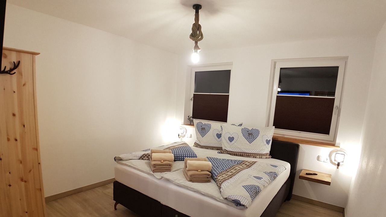 Photo of Bedroom in Mauterndorf