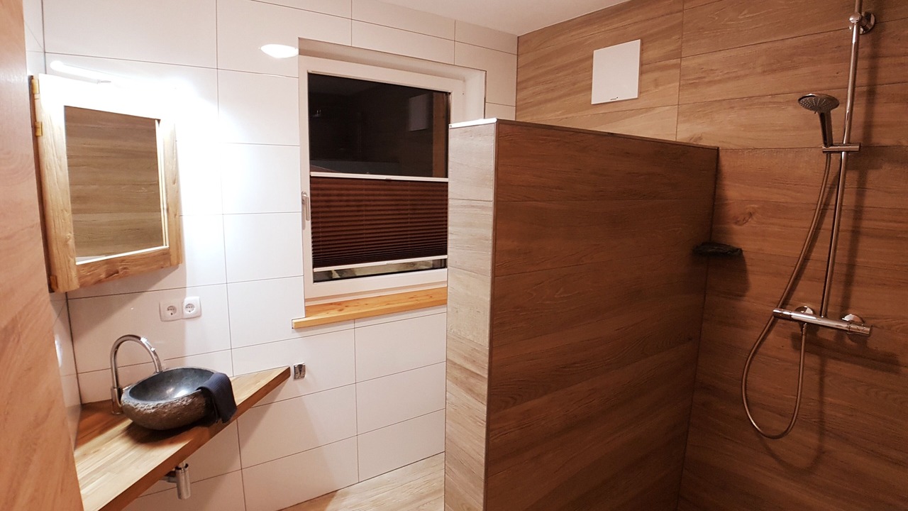 Photo of Bathroom in Mauterndorf