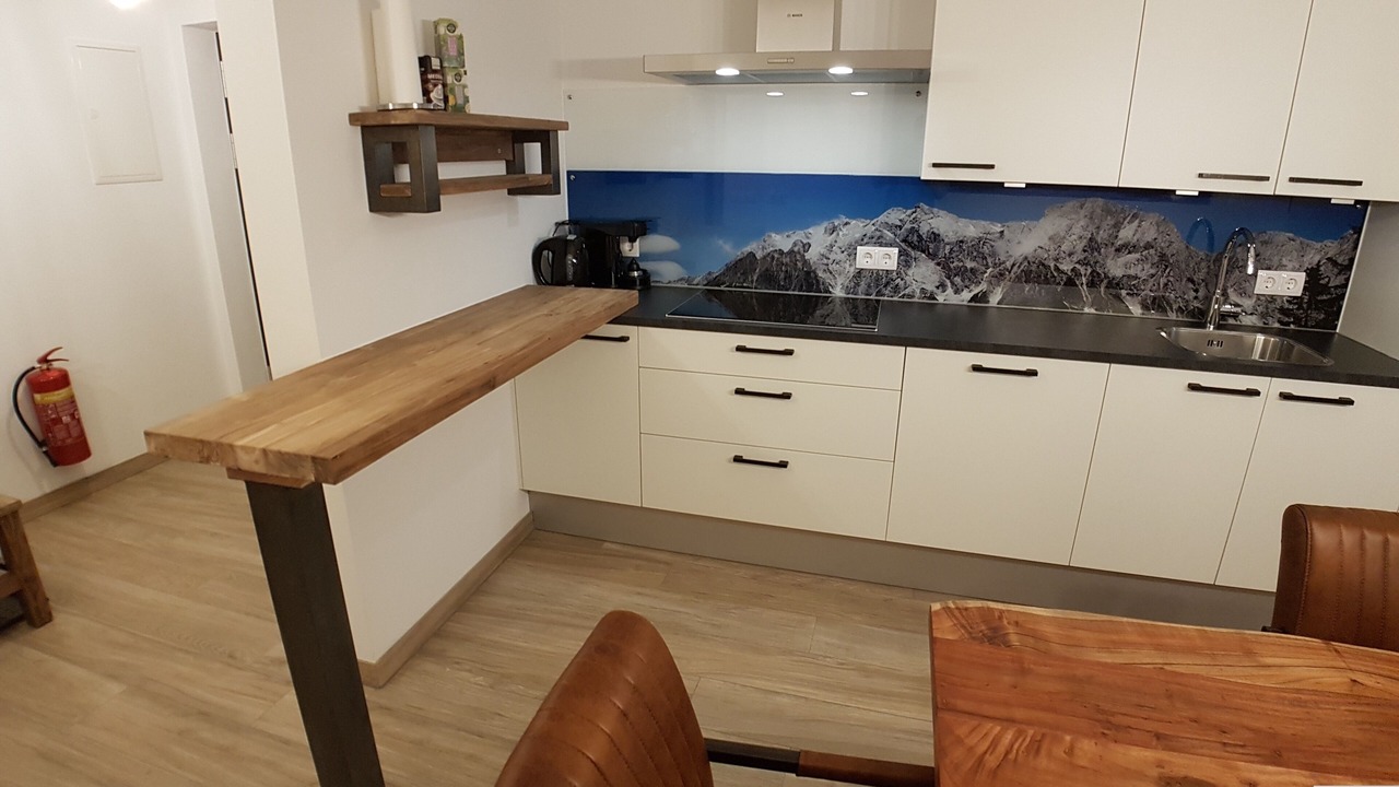 Photo of Kitchen in Mauterndorf