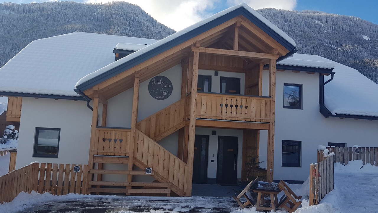 Photo of Others in Mauterndorf