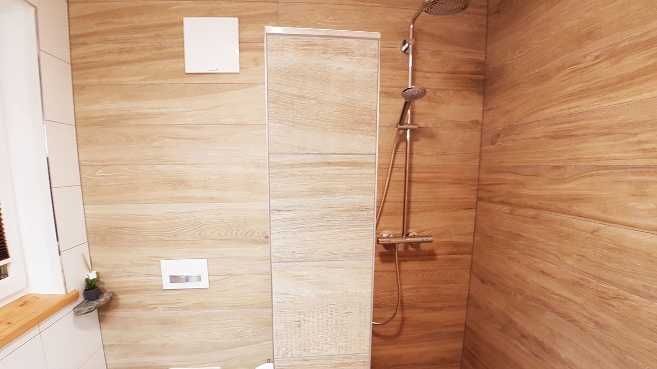 Photo of Bathroom in Mauterndorf