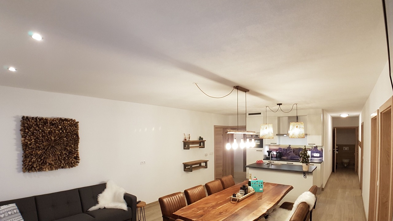 Photo of Livingroom in Mauterndorf