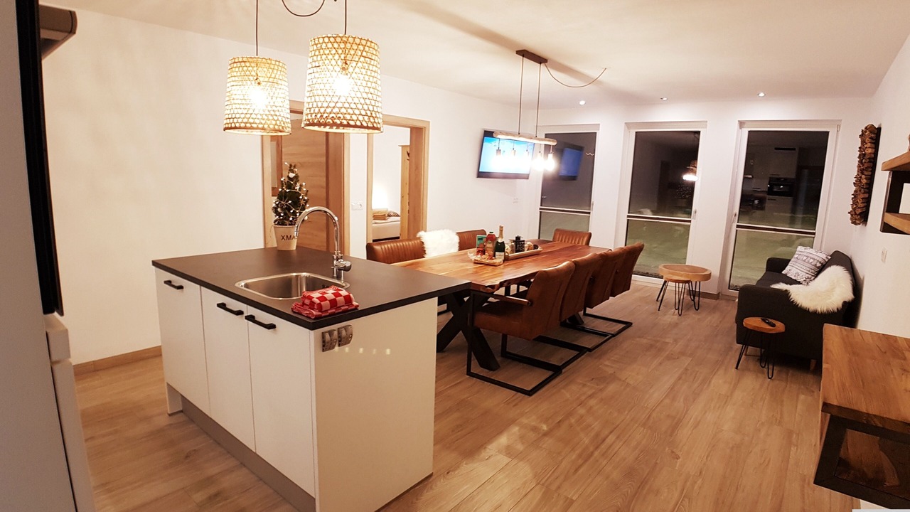 Photo of Livingroom in Mauterndorf