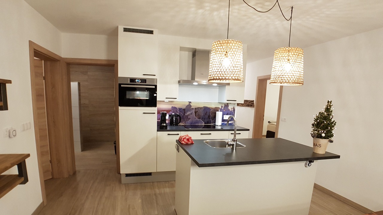 Photo of Kitchen in Mauterndorf