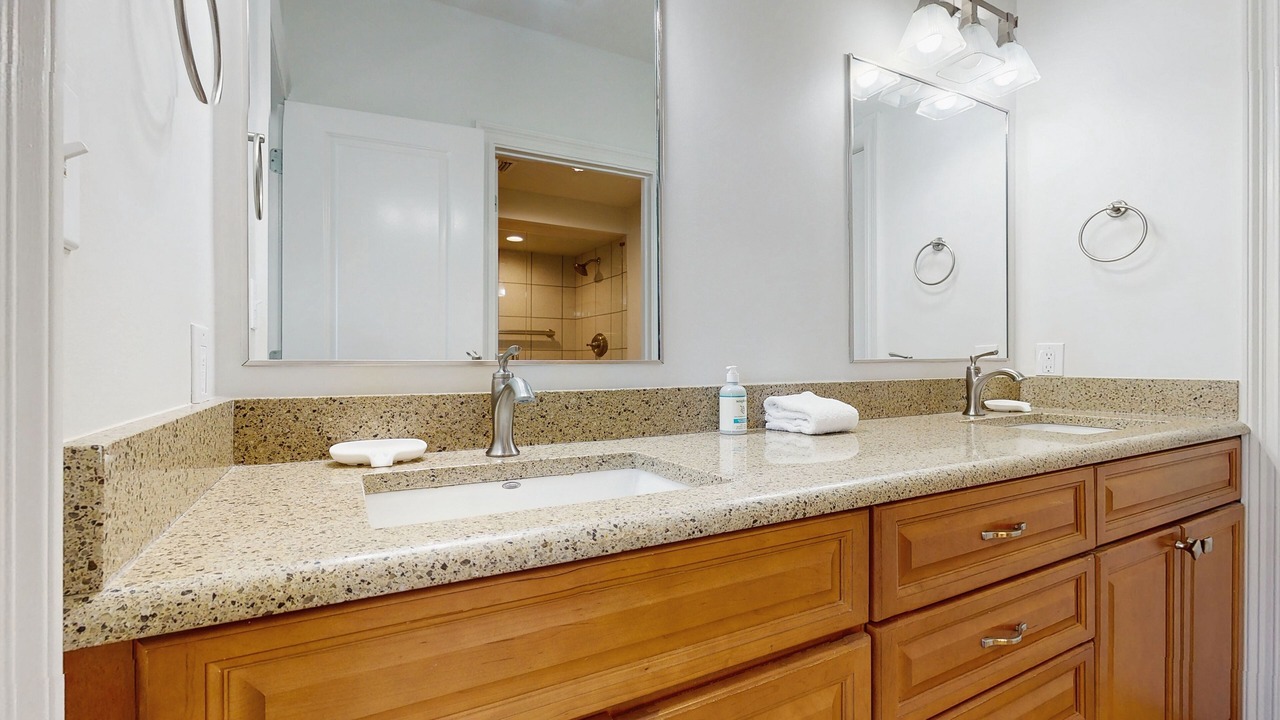 Photo of Bathroom in Rosemary Beach