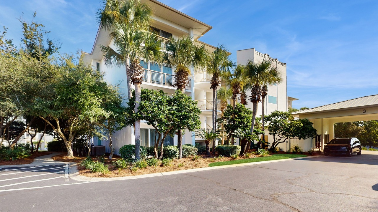 Photo of Outdoor in Rosemary Beach