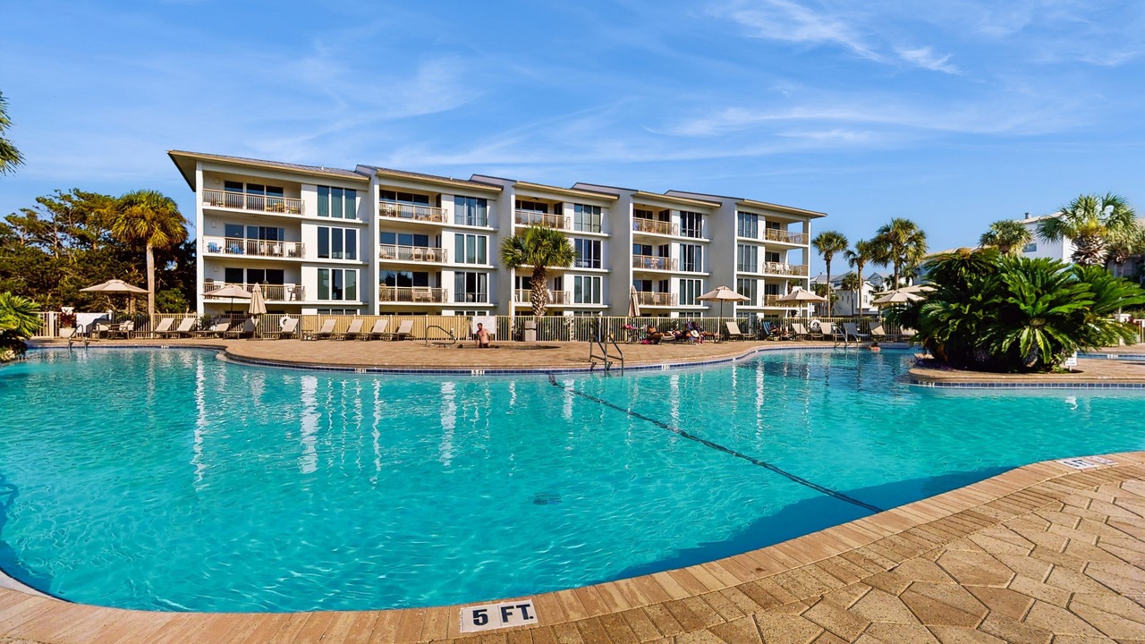 Photo of Outdoor in Rosemary Beach