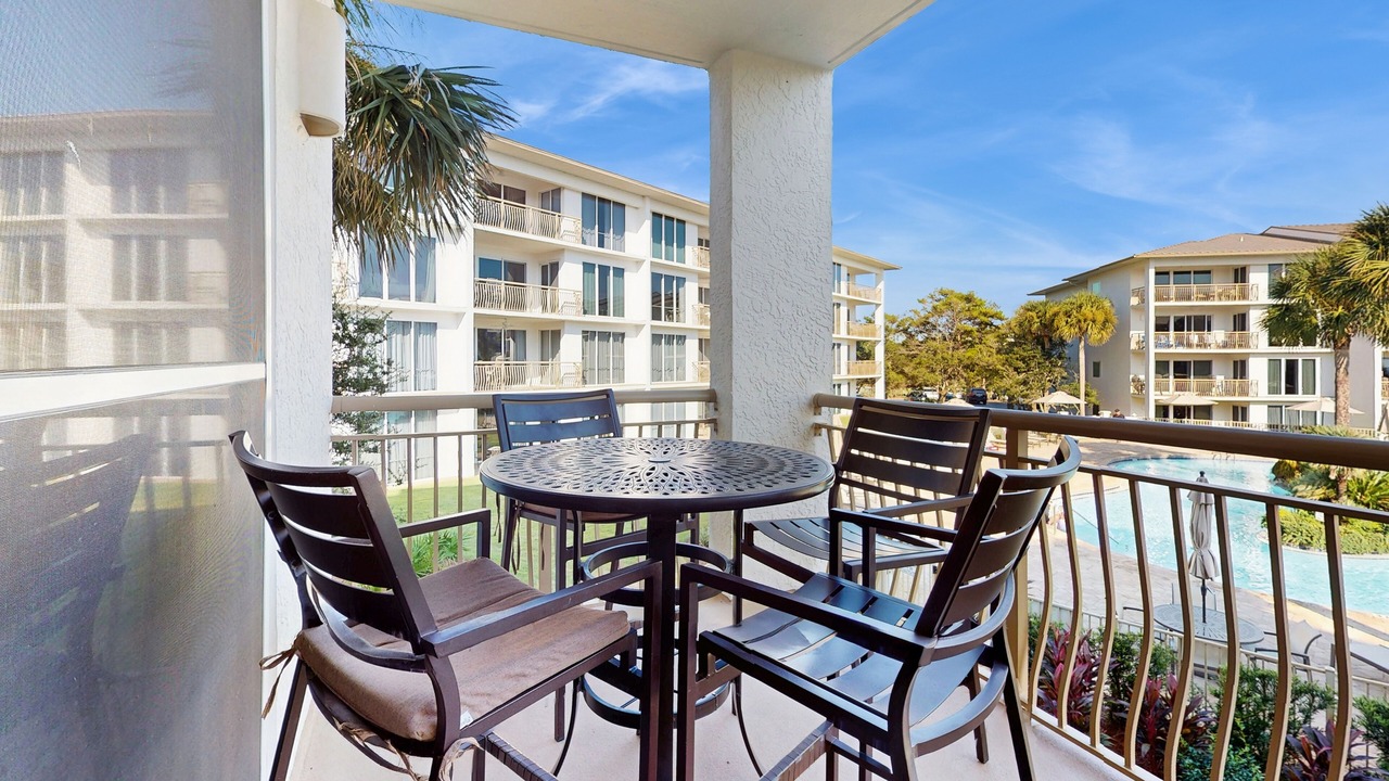 Photo of Outdoor in Rosemary Beach