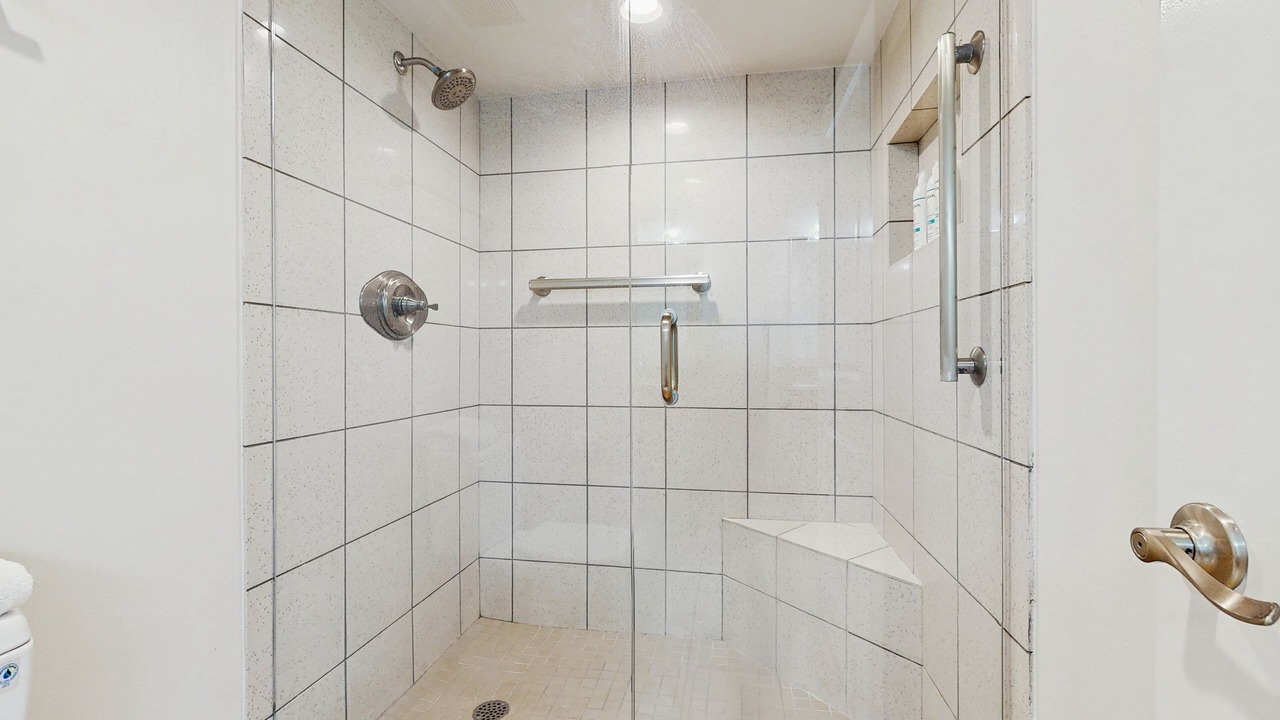 Photo of Bathroom in Rosemary Beach