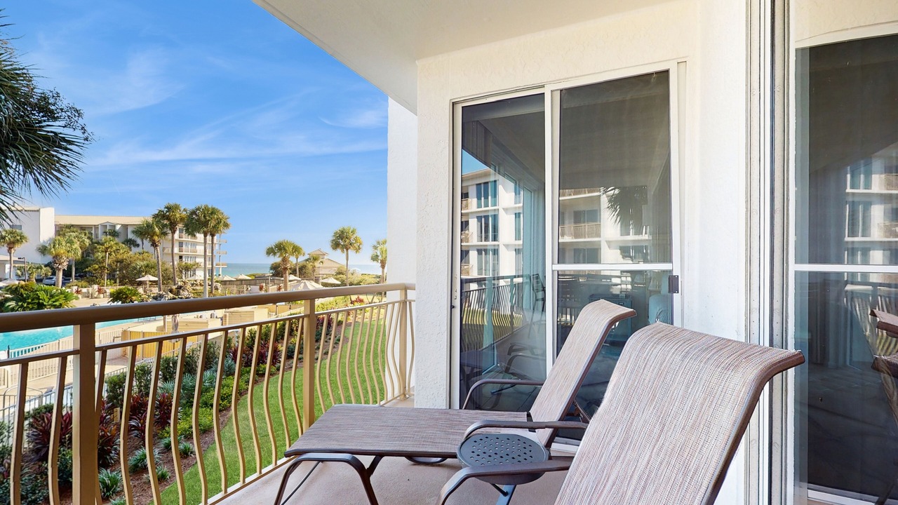 Photo of Outdoor in Rosemary Beach