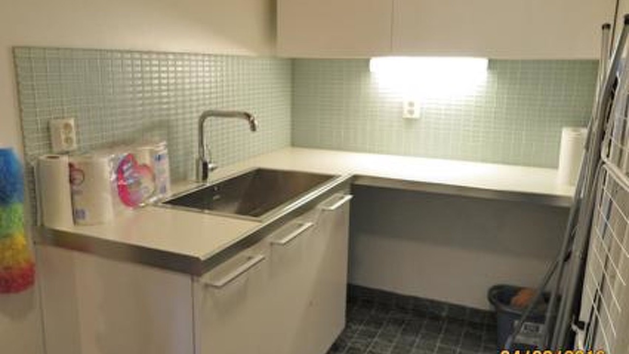 Photo of Bathroom in Tahkovuori