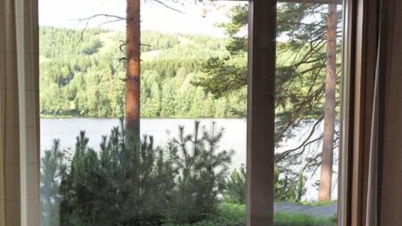 Photo of Bedroom in Tahkovuori