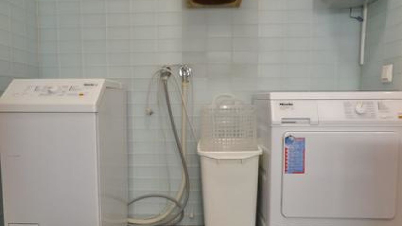 Photo of Bathroom in Tahkovuori