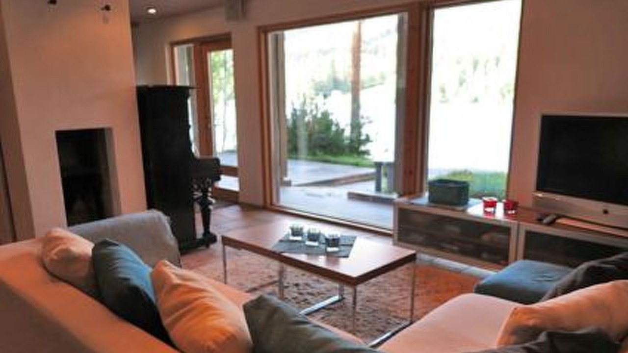 Photo of Livingroom in Tahkovuori