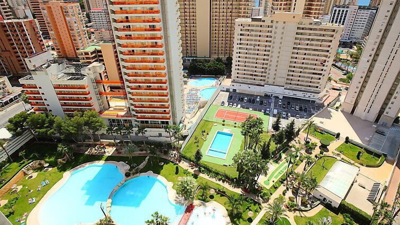 Photo of Outdoor in Rincon de Loix