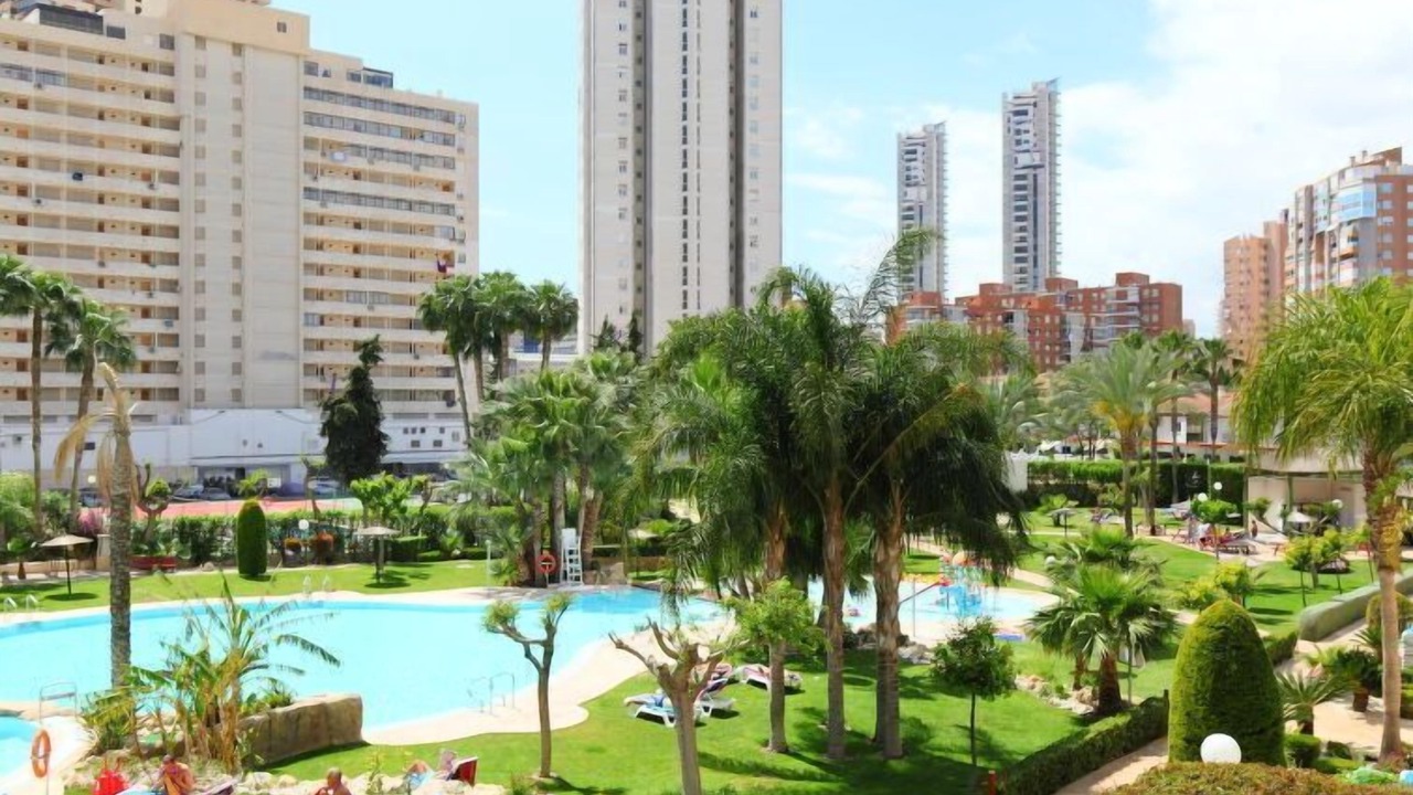 Photo of Outdoor in Rincon de Loix