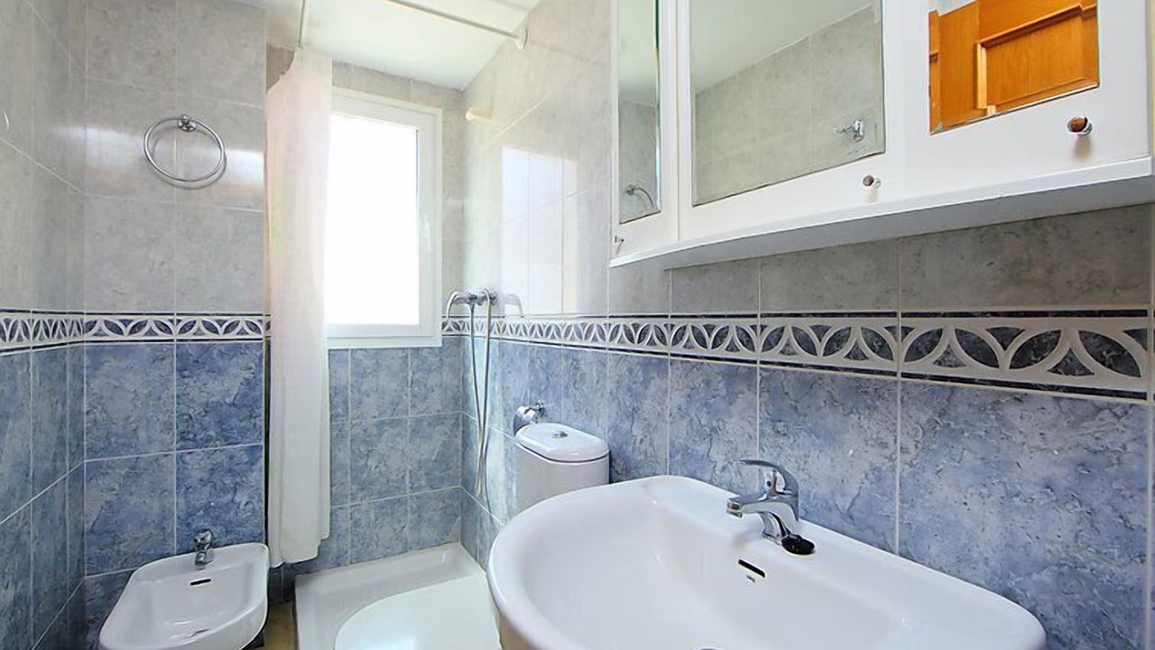 Photo of Bathroom in Rincon de Loix