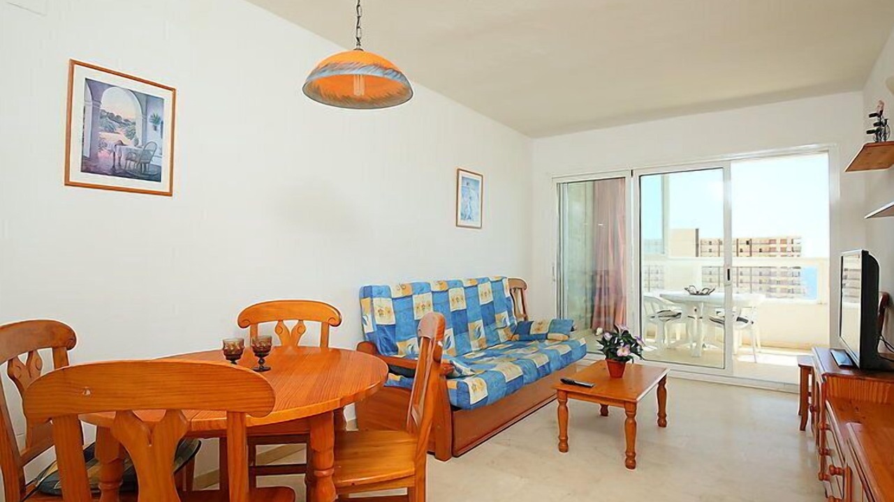 Photo of Livingroom in Rincon de Loix