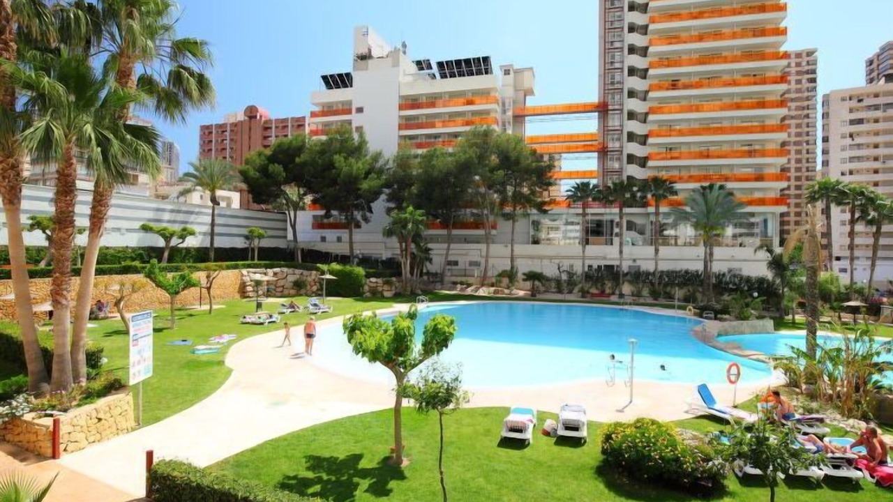 Photo of Outdoor in Rincon de Loix