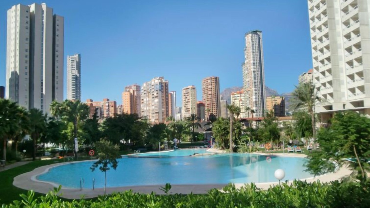 Photo of Outdoor in Rincon de Loix