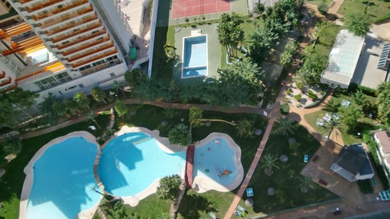 Photo of Outdoor in Rincon de Loix