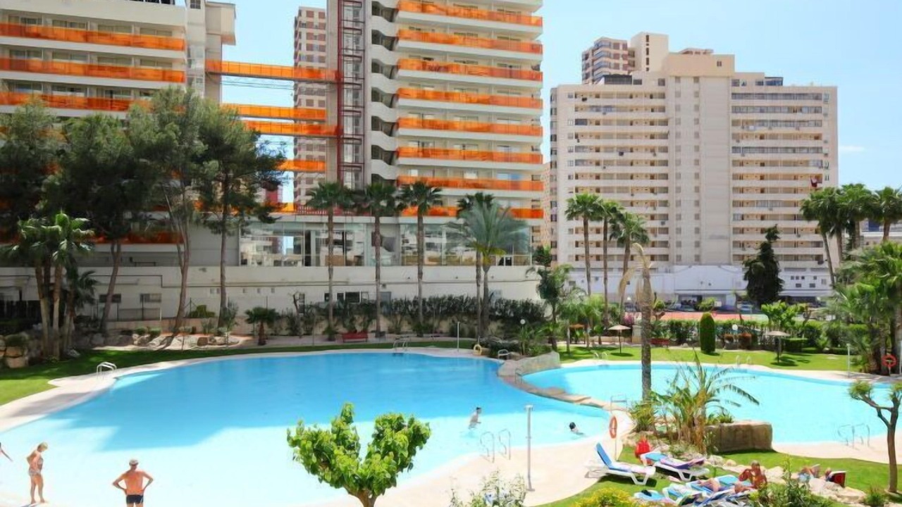 Photo of Outdoor in Rincon de Loix