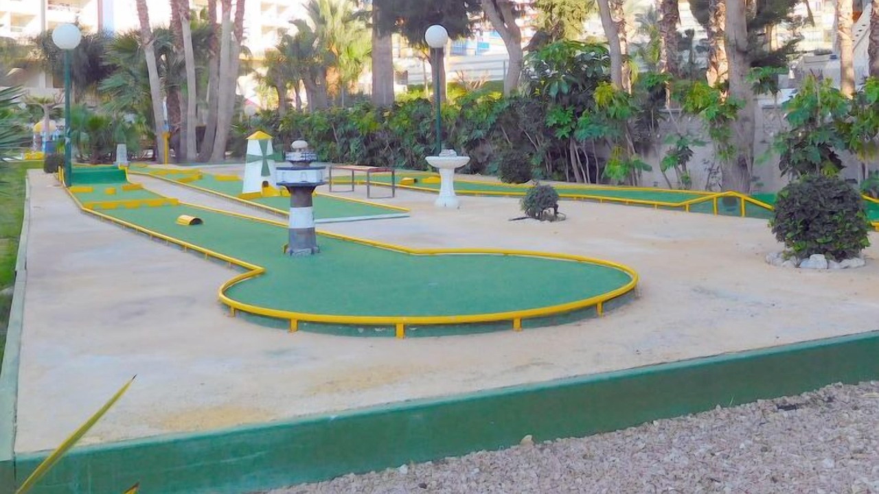 Photo of Outdoor in Rincon de Loix