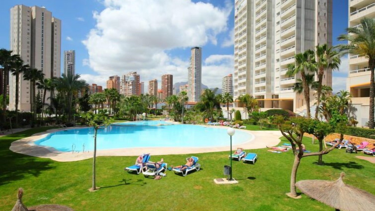 Photo of Outdoor in Rincon de Loix