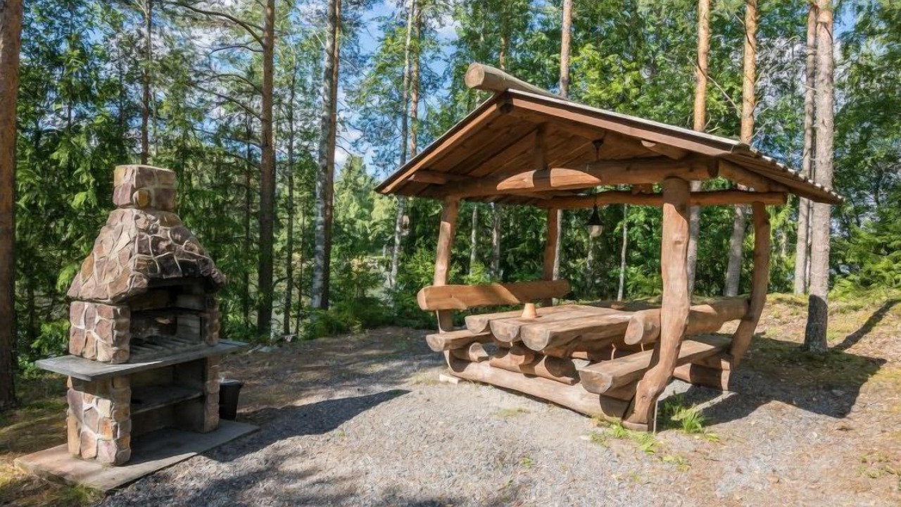Photo of Outdoor in Sastamala