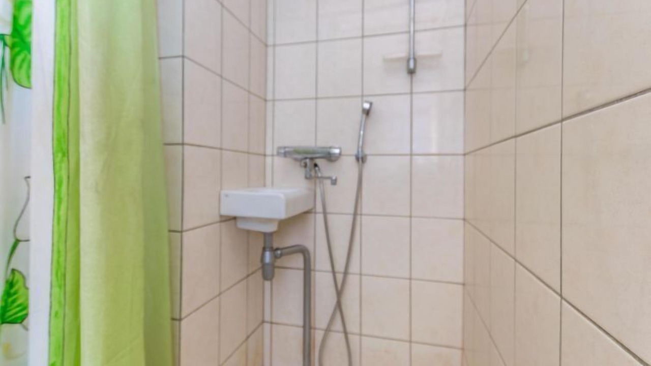Photo of Bathroom in Hankasalmi