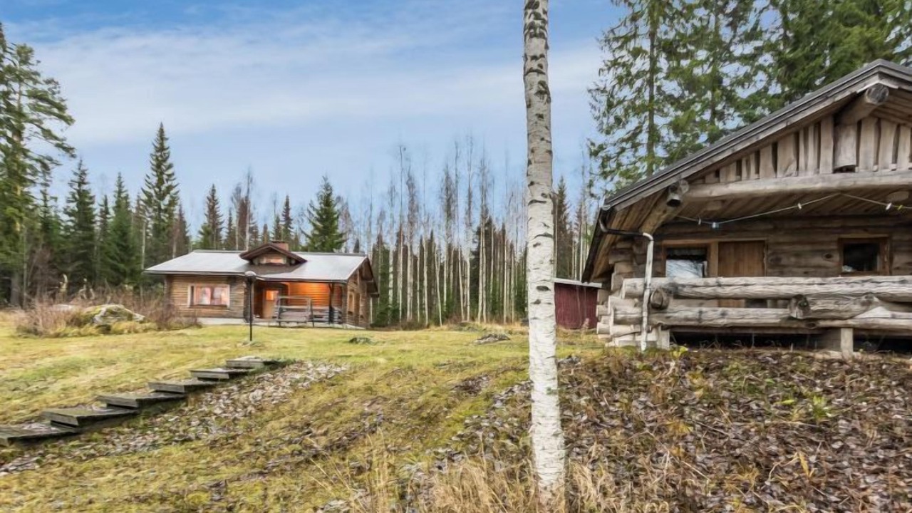 Photo of Outdoor in Hankasalmi
