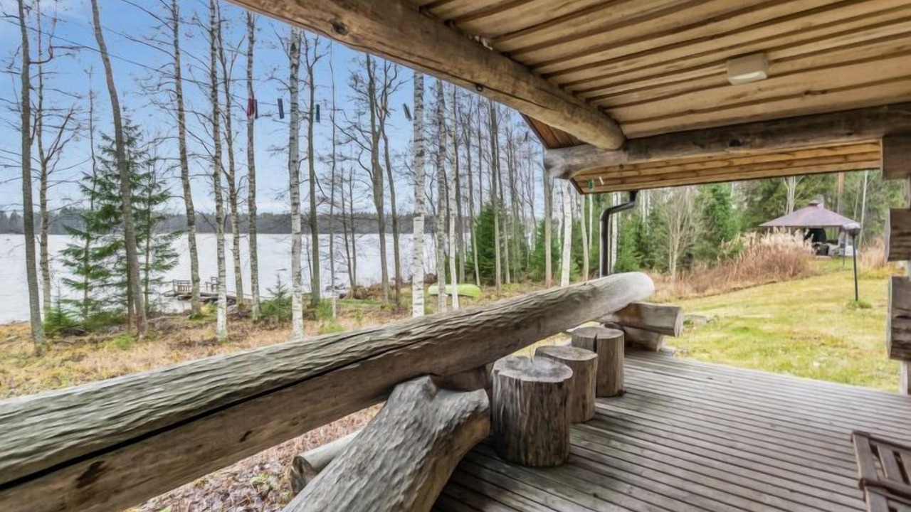 Photo of Outdoor in Hankasalmi