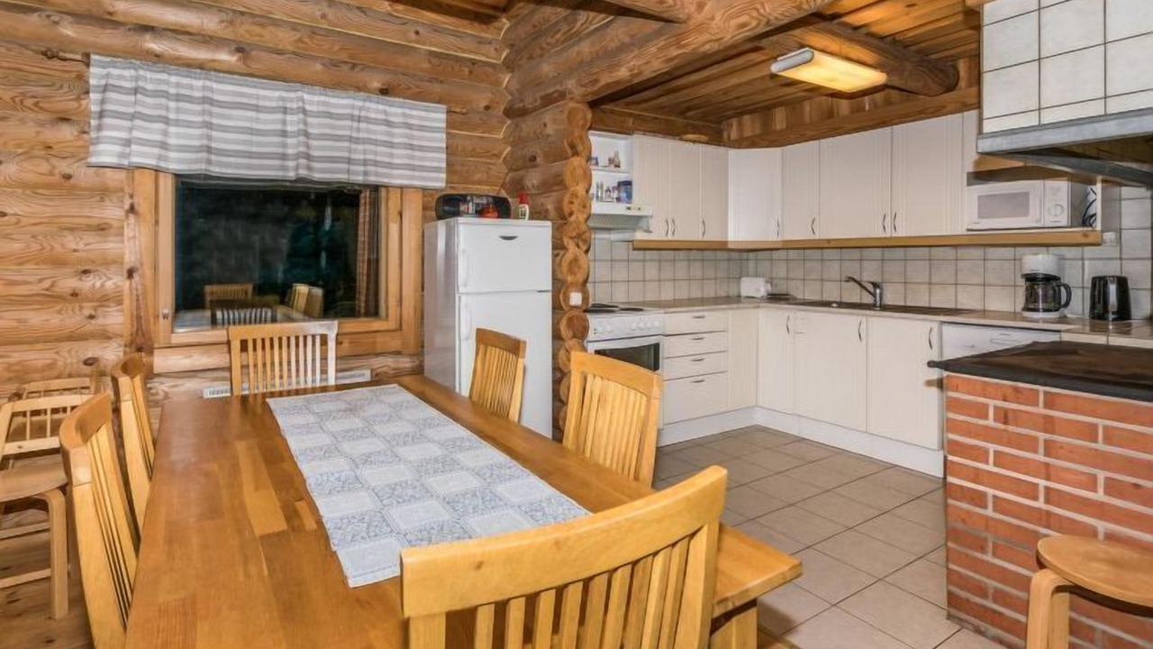 Photo of Bedroom in Hankasalmi