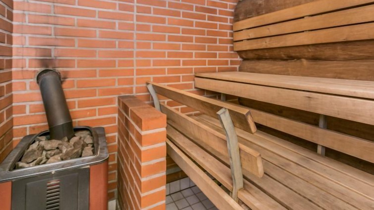 Photo of Bathroom in Hankasalmi