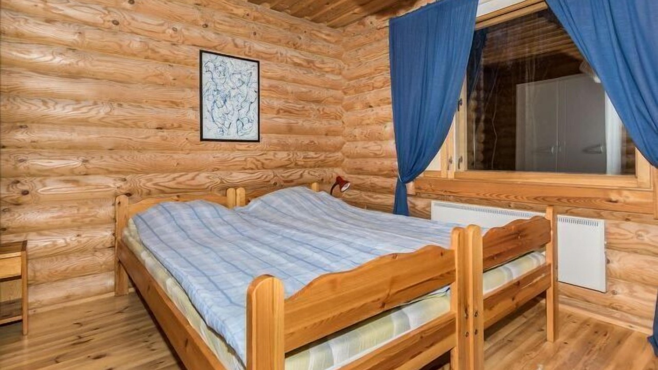 Photo of Bedroom in Hankasalmi