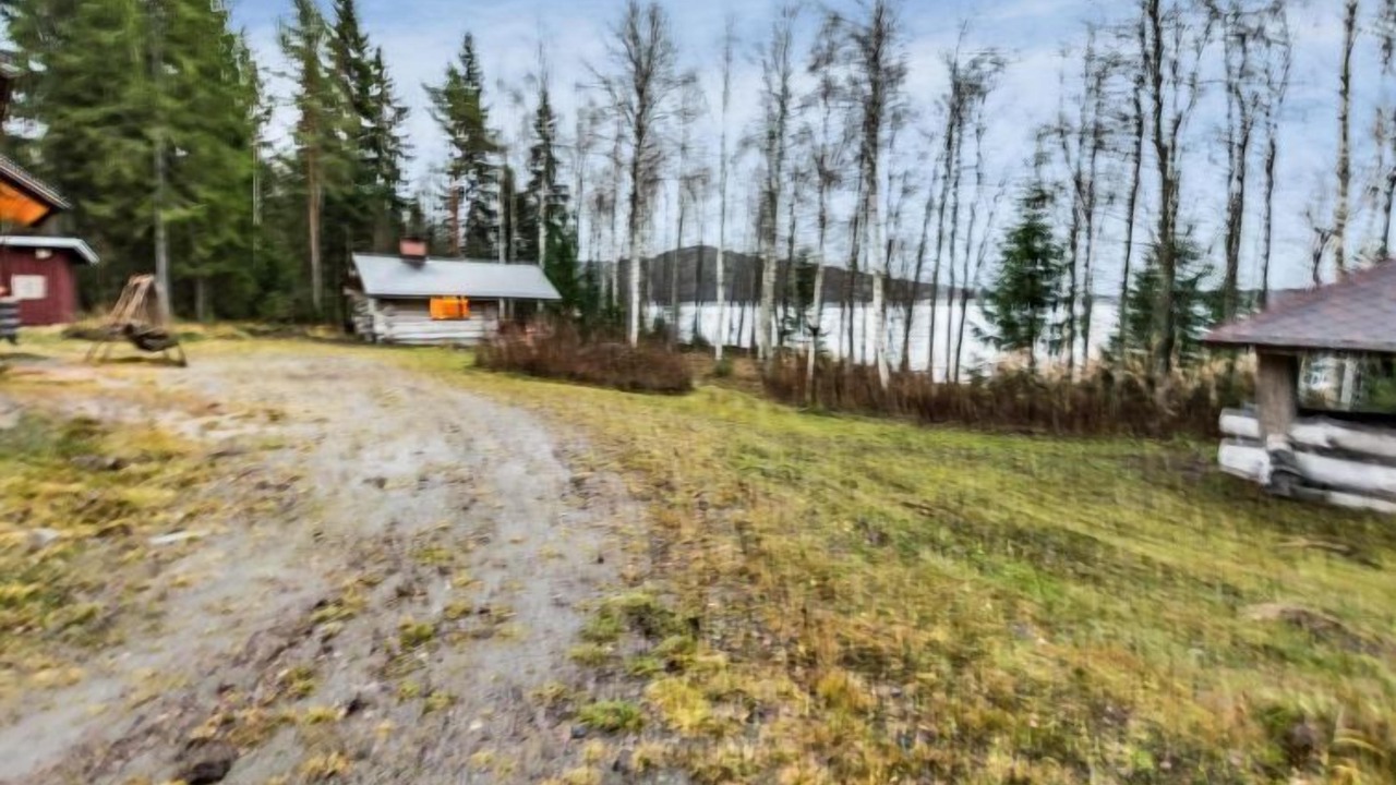 Photo of Outdoor in Hankasalmi