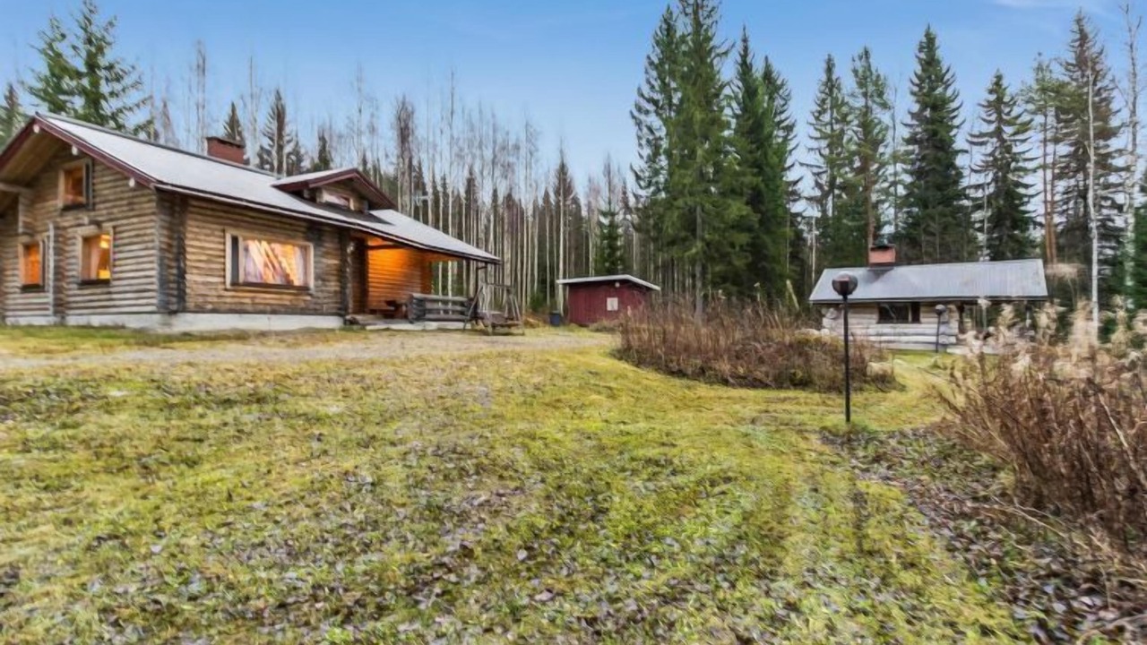 Photo of Outdoor in Hankasalmi