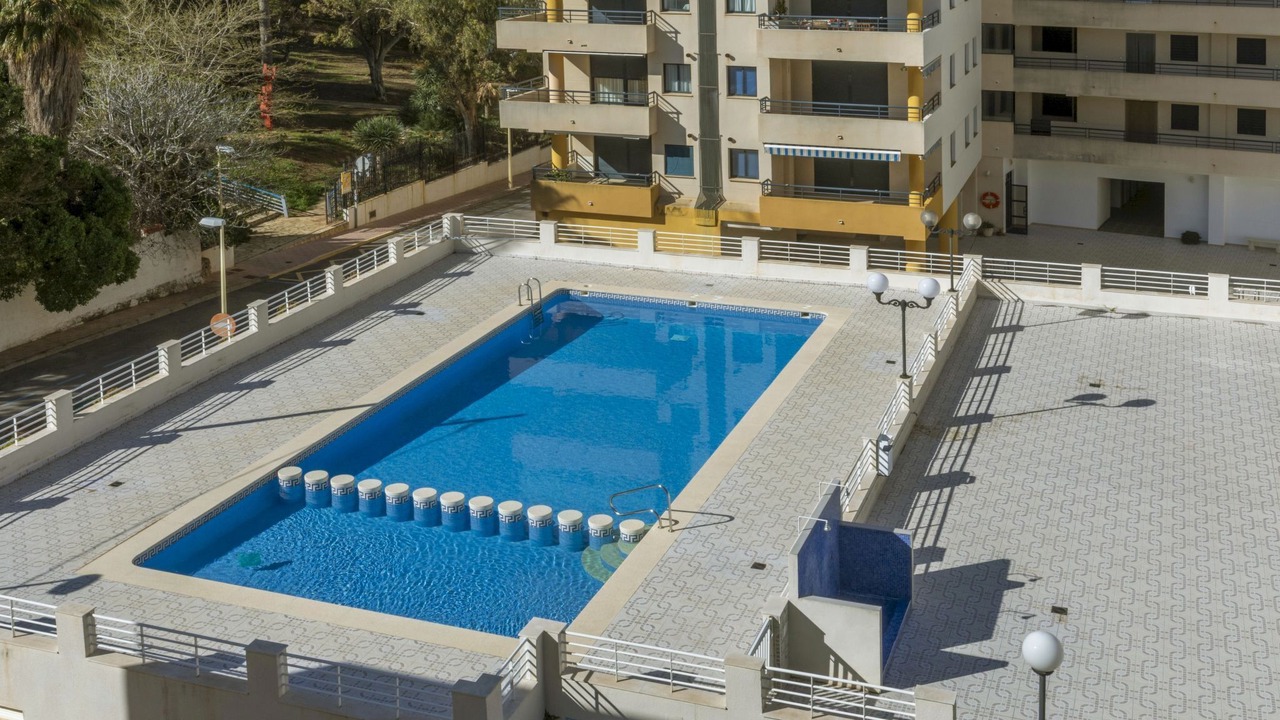 Photo of Outdoor in Oropesa del Mar