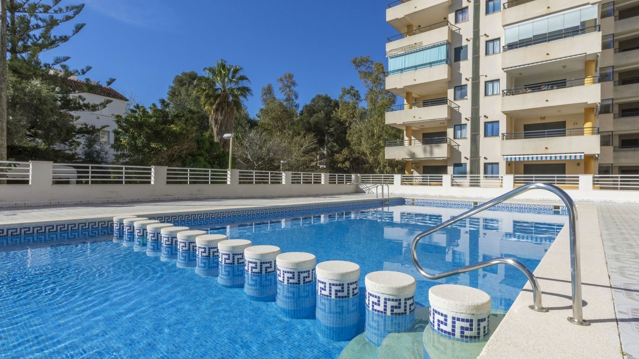 Photo of Bathroom in Oropesa del Mar