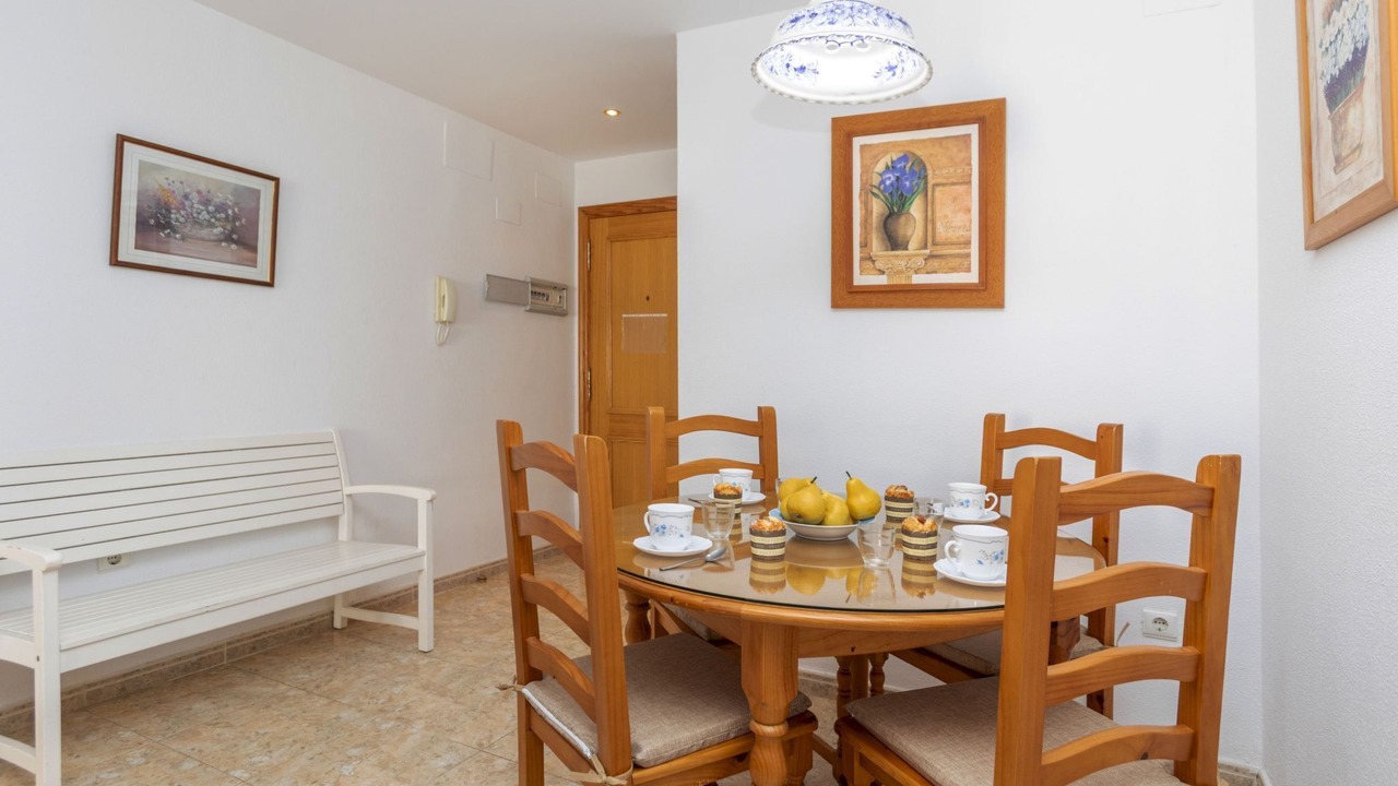 Photo of Bedroom in Oropesa del Mar