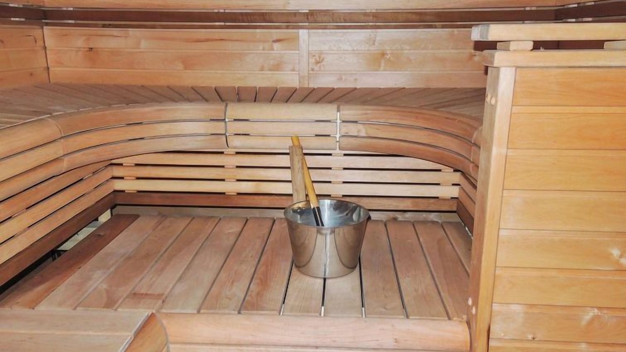 Photo of Bathroom in Joensuu