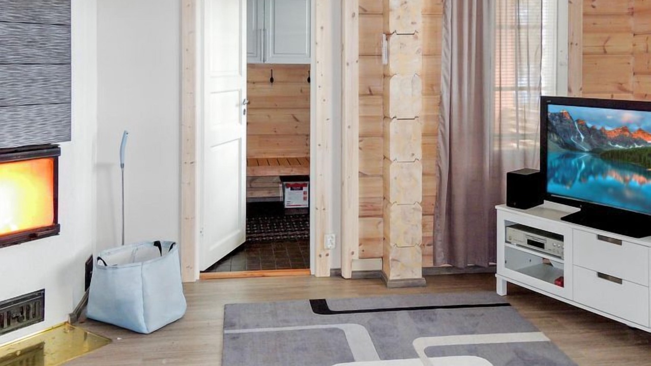 Photo of Bedroom in Joensuu