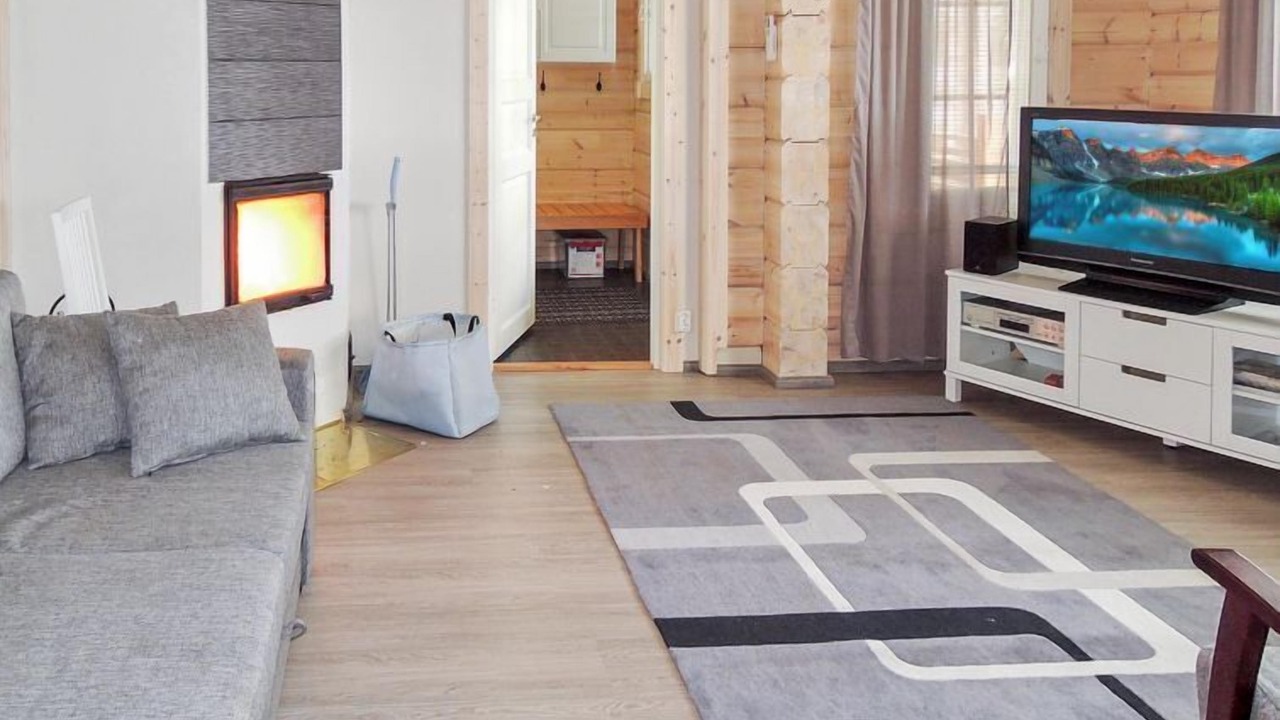 Photo of Bedroom in Joensuu