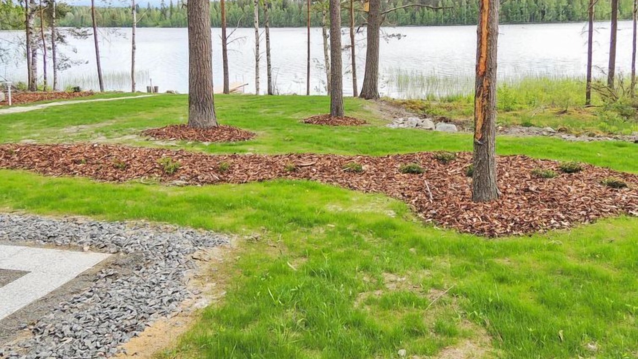 Photo of Outdoor in Joensuu