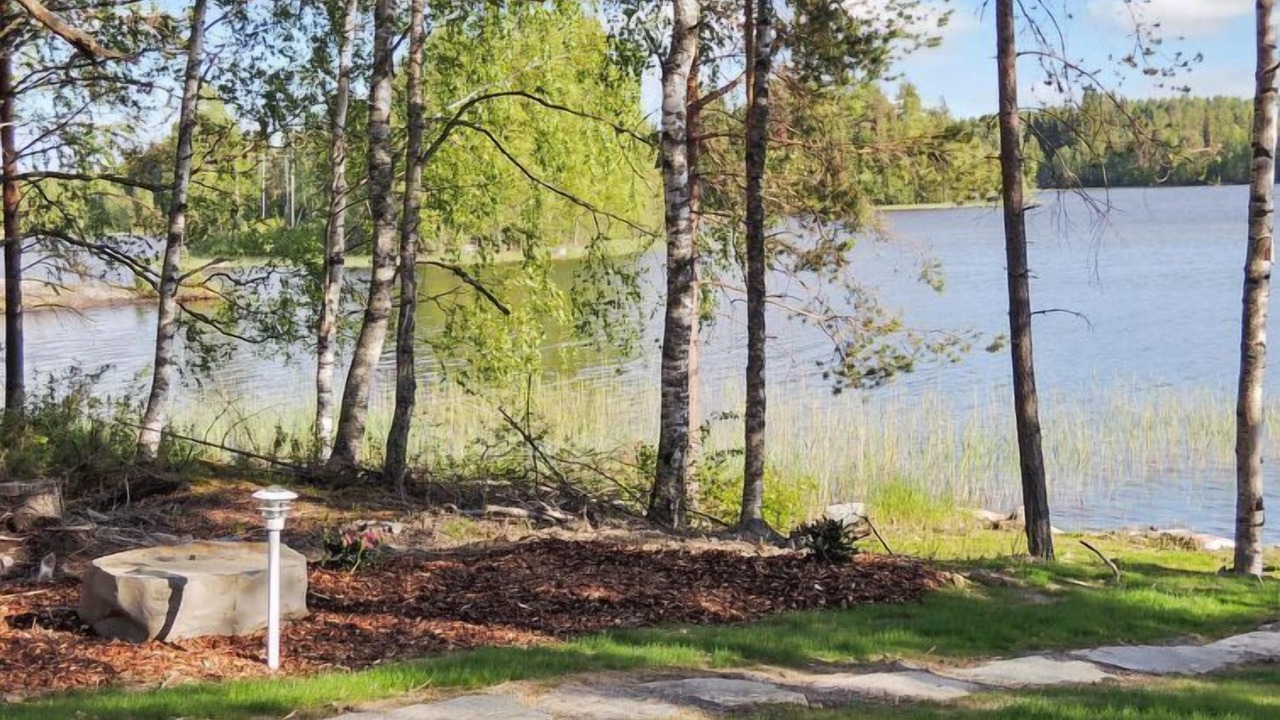 Photo of Outdoor in Joensuu