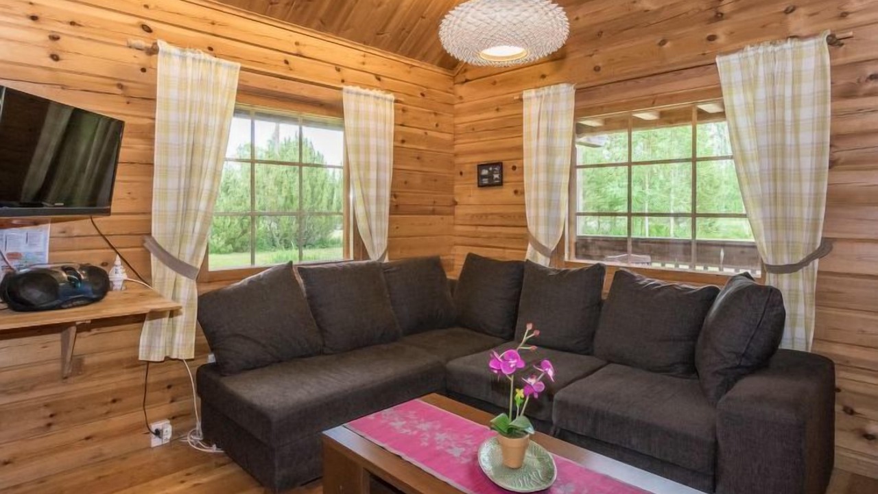 Photo of Livingroom in Poytya