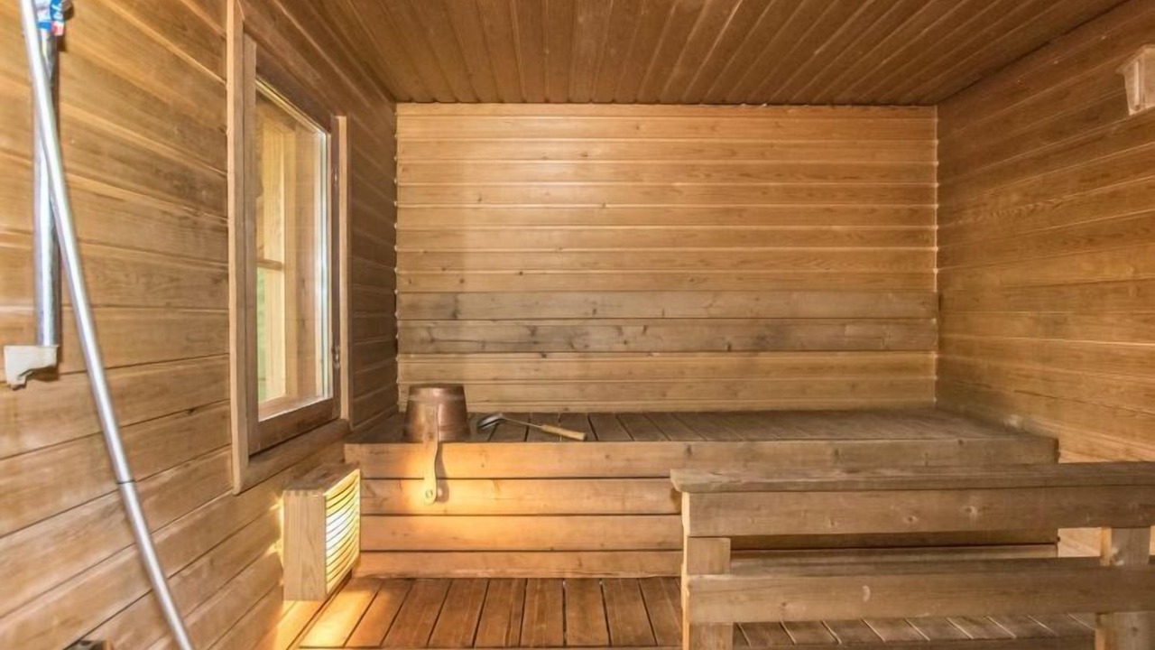Photo of Bathroom in Poytya
