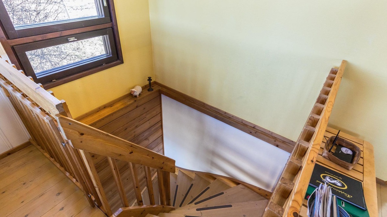 Photo of Bedroom in Iltasmaki